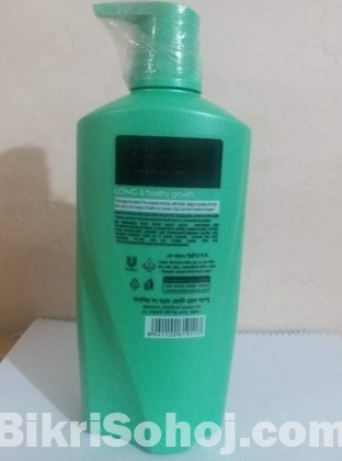 Shampoo